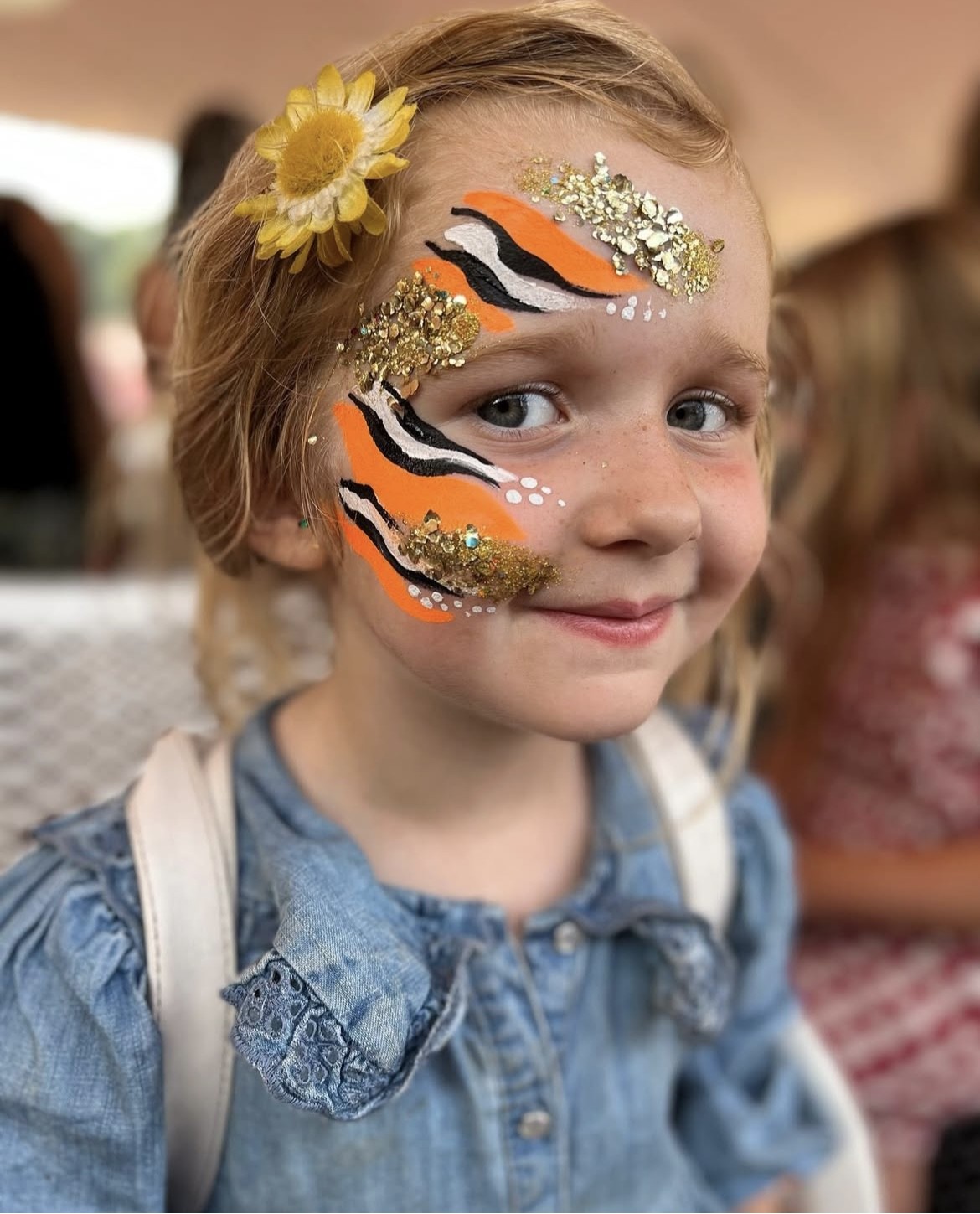 Image from Birthday Parties